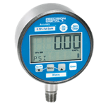 Gauge Pressure Gauges